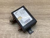 Immobilizer control unit/module