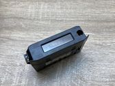 Anzeige Display Einparkhilfe Parktronic PDC