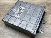 Engine control unit/module ECU