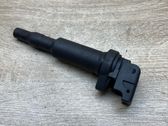 High voltage ignition coil