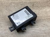 Immobilizer control unit/module