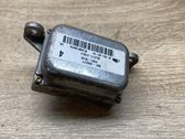 ESP acceleration yaw rate sensor