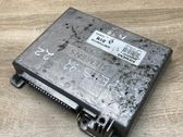 Engine control unit/module ECU