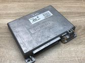 Engine control unit/module ECU