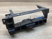 Botón interruptor de luz de peligro