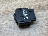 Headlight level height control switch