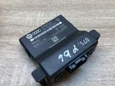 Módulo de control Gateway