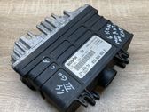 Motorsteuergerät ECU