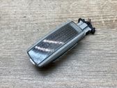 Éclairage lumière plafonnier arrière