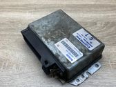 Engine control unit/module ECU