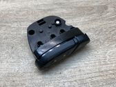 Steering wheel buttons/switches