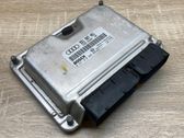 Engine control unit/module ECU