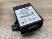 Immobilizer control unit/module