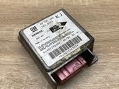 Airbag control unit/module