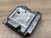 Module de contrôle airbag
