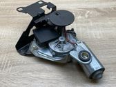 Motor del limpiaparabrisas trasero