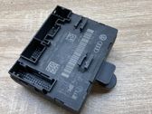 Durų elektronikos valdymo blokas
