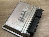 Unidad de control/módulo ECU del motor