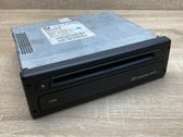 Navigation unit CD/DVD player