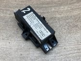 Door control unit/module