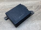 Airbag deployment crash/impact sensor