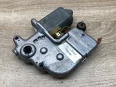 Sunroof motor/actuator