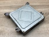 Engine control unit/module ECU