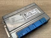 Gearbox control unit/module