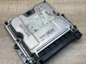 Engine control unit/module ECU