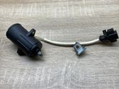 Accelerator pedal position sensor