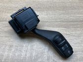 Wiper control stalk