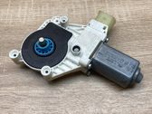 Front door window regulator motor