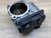 Throttle valve