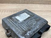 Motorsteuergerät ECU