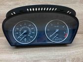 Speedometer (instrument cluster)