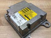 Airbag control unit/module