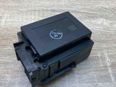 Ignition lock