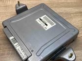Engine control unit/module ECU