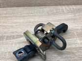 Front door upper hinge