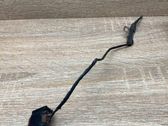 Plug wire