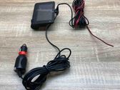 Windshield/windscreen camera