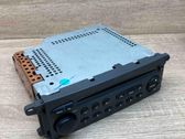 Radio / CD-Player / DVD-Player / Navigation