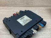 Comfort/convenience module