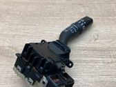 Wiper control stalk