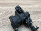 Turbo solenoid valve