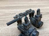 Turbolader Druckwandler Magnetventil
