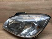 Headlight/headlamp