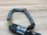 Ignition lock
