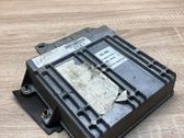 Komputer / Sterownik ECU silnika