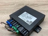 Autres unités de commande / modules